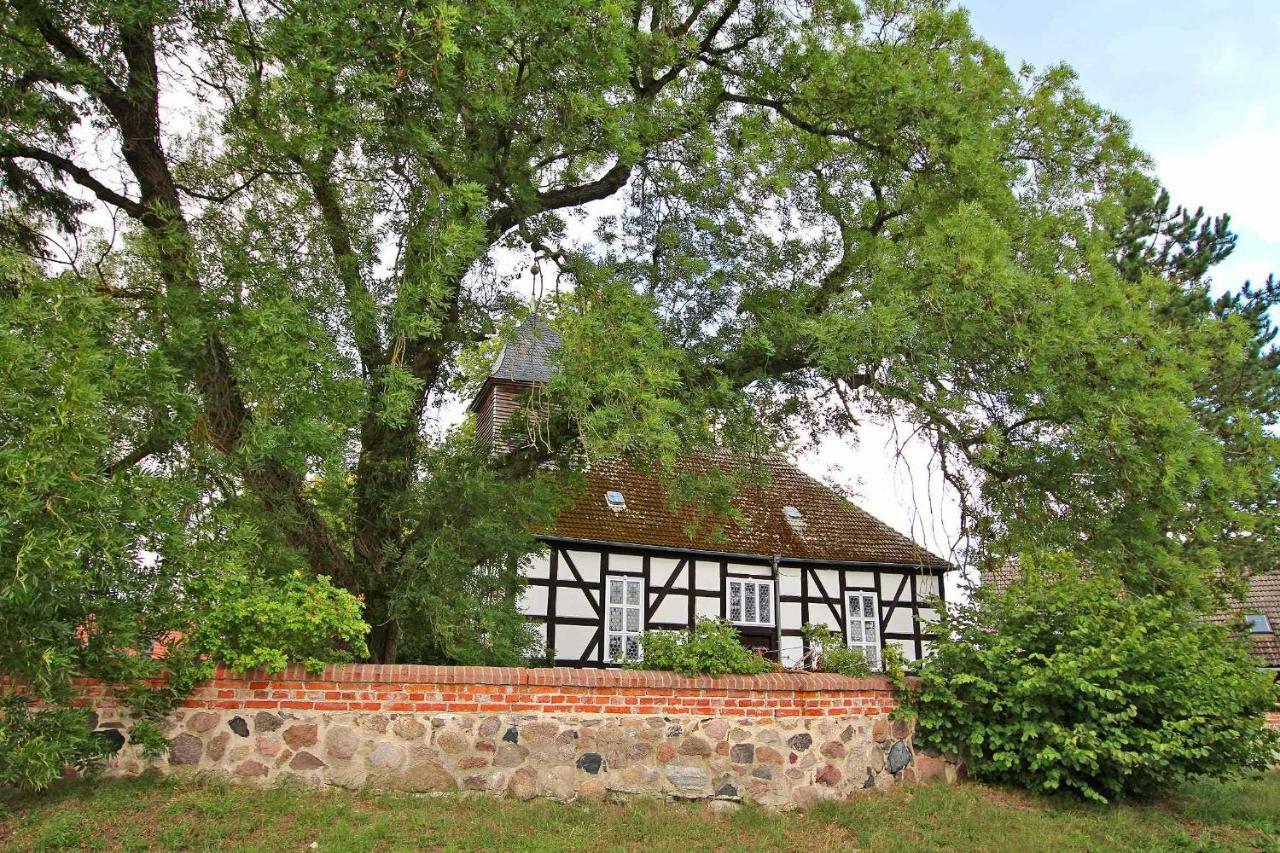 Ferienhaus Kratzeburg See 10231 Esterno foto