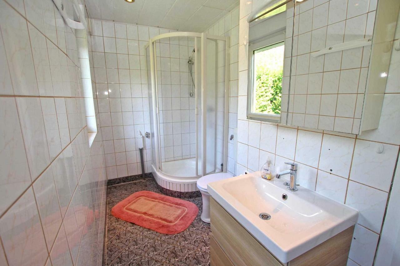 Ferienhaus Kratzeburg See 10231 Esterno foto